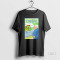 Official Turtle Franklin Drives By Tim Walzs House Pete Hegseth Meme T-Shirts, Hoodie, Sweatshirt | InkRitualCo.com