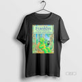 Official Turtle Franklin Listens To Darbycats A Tastefully Autistic Podcast Pete Hegseth Meme T-Shirts, Hoodie, Sweatshirt