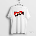Official Twenty One Pilots Blurryface Anniversary T-Shirts, Hoodie, Sweatshirt | InkRitualCo.com