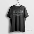 Official Twenty One Pilots Identified As Failed Perimeter Escape T-Shirts, Hoodie, Sweatshirt | InkRitualCo.com