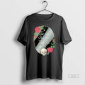 Official Two Rules Stay Alive Dont Fall In Love Waking Phantoms T-Shirts, Hoodie, Sweatshirt | InkRitualCo.com