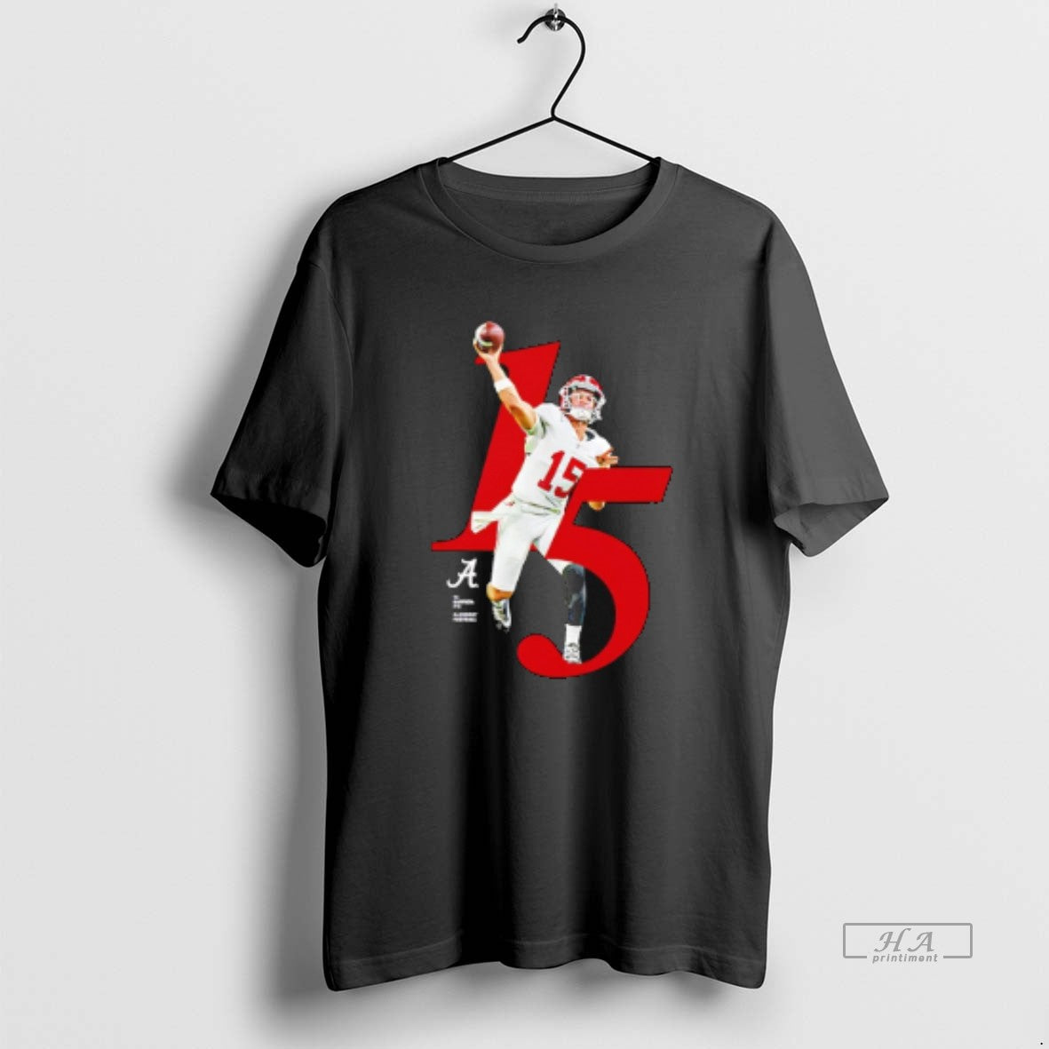 Official Ty Simpson Alabama Football Ncaa Breakthrough Series T-Shirts, Hoodie, Sweatshirt | InkRitualCo.com