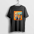 Official Tyler Wolf Bifocal Media Circle Black T-Shirts, Hoodie, Sweatshirt | InkRitualCo.com