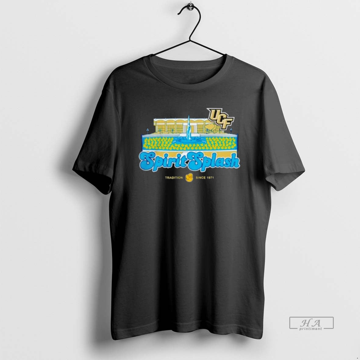 Official Ucf Knights Merch Spirit Splash Homecoming T-Shirts, Hoodie, Sweatshirt | InkRitualCo.com