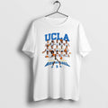 Official Ucla Mens Basketball 2025 2026 Team Collage T-Shirts, Hoodie, Sweatshirt | InkRitualCo.com