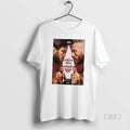 Official Ufc Fight Night Tsarukyan Vs Hooker Autographed Event T-Shirts, Hoodie, Sweatshirt | InkRitualCo.com