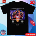 UFC Freedom 250 For UFC White House The Most Historic Sporting Event Of All Time June 14 2026 Shirts