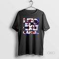 Official Ufo Cxlt Capital T-Shirts, Hoodie, Sweatshirt | InkRitualCo.com