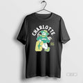 Official Unc Charlotte 49ers Mascot Norm The Niner T-Shirts, Hoodie, Sweatshirt | InkRitualCo.com