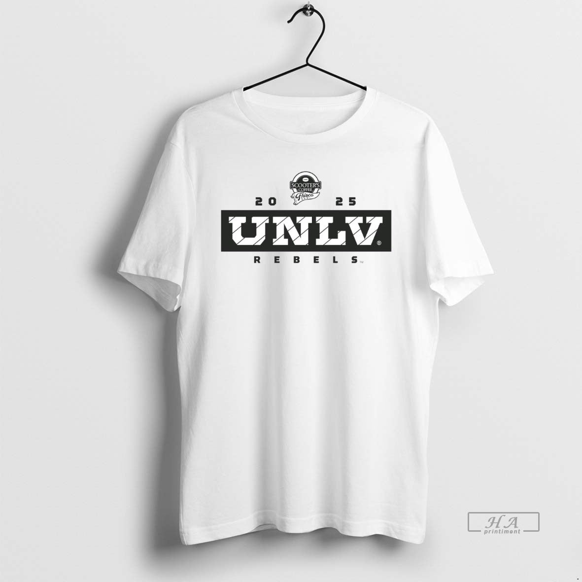 Official Unlv Rebels 2025 Frisco Bowl T-Shirts, Hoodie, Sweatshirt | InkRitualCo.com