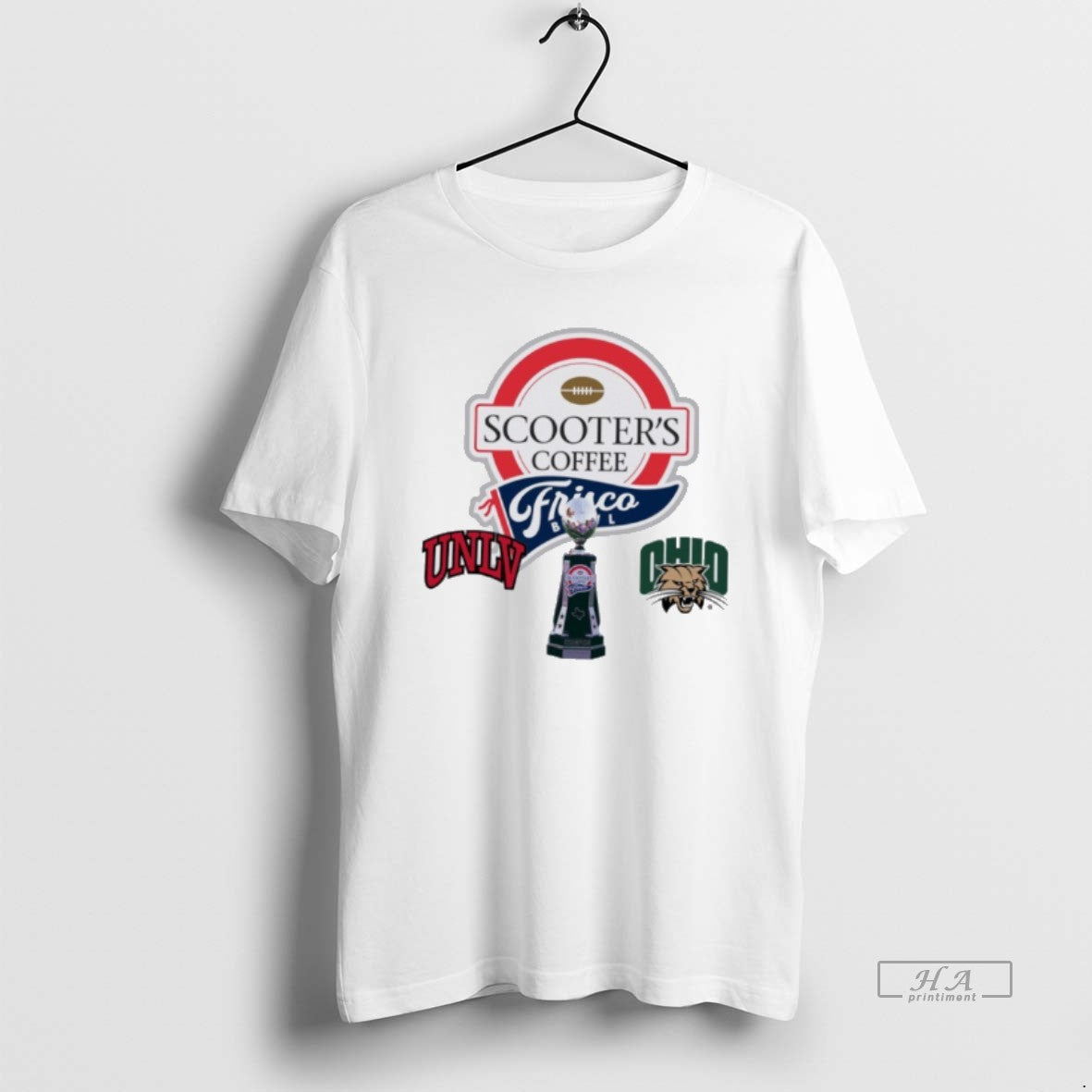 Official Unlv Rebels Vs T-Shirts, Hoodie, Sweatshirt | InkRitualCo.com