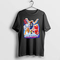 Official Usa Soccer Alex Morgan Farewell Royal T-Shirts, Hoodie, Sweatshirt | InkRitualCo.com