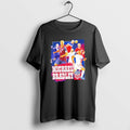 Official Usa Soccer Michael Bradley Farewell T-Shirts, Hoodie, Sweatshirt | InkRitualCo.com