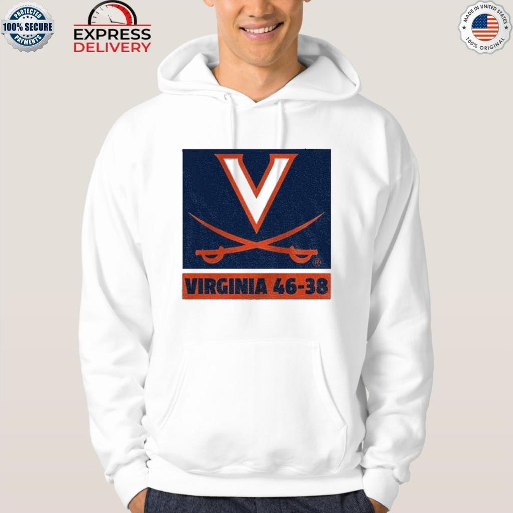 UVA Football ‘Hoos Did It Again Shirt