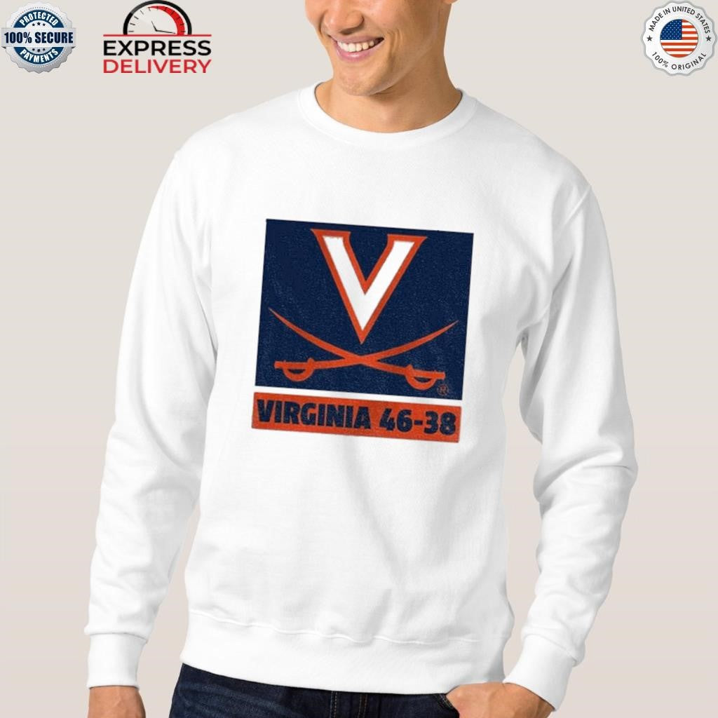 UVA Football ‘Hoos Did It Again Shirt