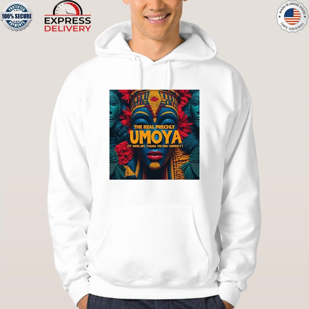 Umoya The Real Prechly Shirt