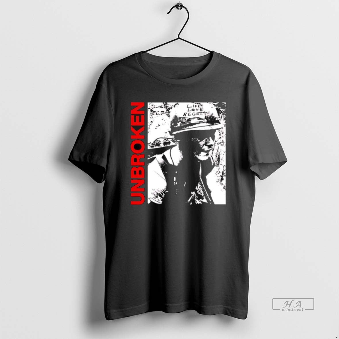 Official Unbroken Life Love T-Shirts, Hoodie, Sweatshirt | InkRitualCo.com