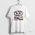 Official Unc Bowl I Flacco Vs Rodgers Combined 82 Years And 226 Days Of Age T-Shirts, Hoodie, Sweatshirt | InkRitualCo.com