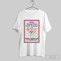 Official Uncle Sam Help Stamp Out Index Funds Index Funds Are Unamerican T-Shirts, Hoodie, Sweatshirt | InkRitualCo.com