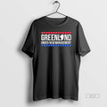 Official Under New Management Greenland Usa Graphic T-Shirts, Hoodie, Sweatshirt | InkRitualCo.com