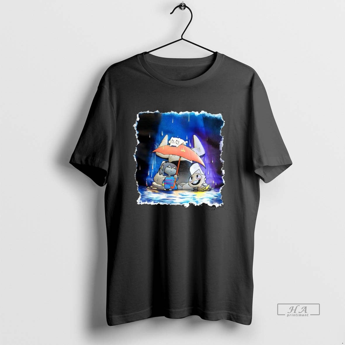Official Undertale Piano Arrangement Album Echoes Beneath Video Game T-Shirts, Hoodie, Sweatshirt | InkRitualCo.com