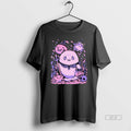 Official Underwater Trick Or Treat Halloween T-Shirts, Hoodie, Sweatshirt | InkRitualCo.com