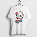 Official Unheardof Reaper Skater Baseball Graphic T-Shirts, Hoodie, Sweatshirt | InkRitualCo.com