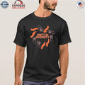 Unity In Diversity Hands Shirt
