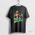 Official Universal Monsters Creature From The Black Lagoon Portrait T-Shirts, Hoodie, Sweatshirt | InkRitualCo.com