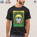 University Of Oregon Grateful Ducks Shirt