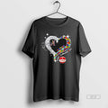 Official University Of Alabama Autism Awareness Accept Understand Love T-Shirts, Hoodie, Sweatshirt | InkRitualCo.com