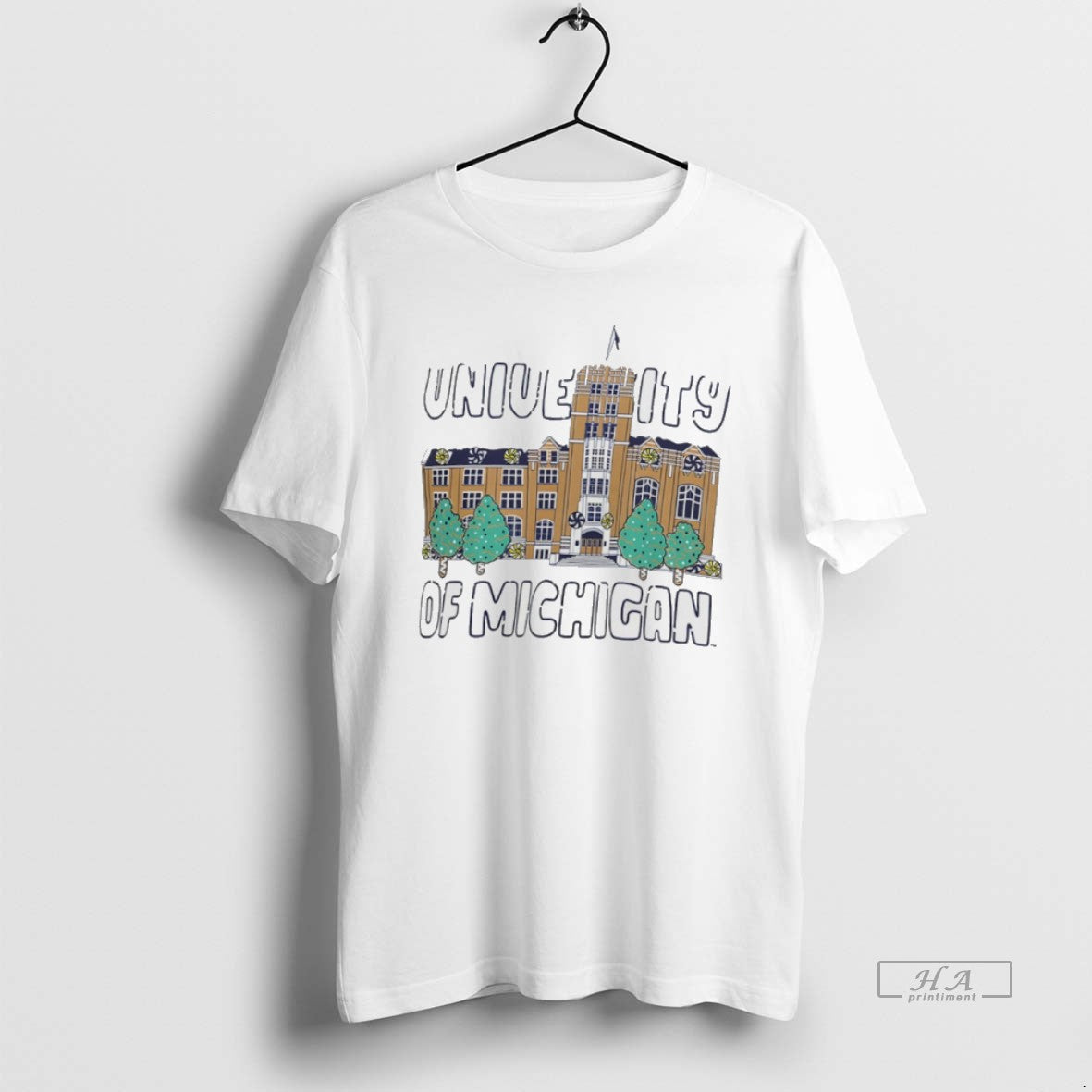 Official University Of Michigan Wolverines Christmas 2025 T-Shirts, Hoodie, Sweatshirt | InkRitualCo.com
