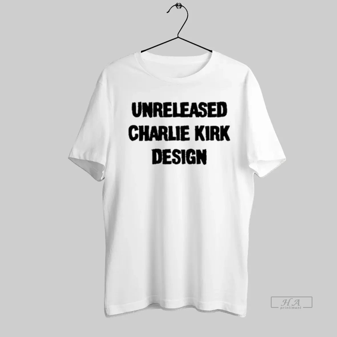 Official Unreleased Charlie Kirk Design T-Shirts, Hoodie, Sweatshirt | InkRitualCo.com