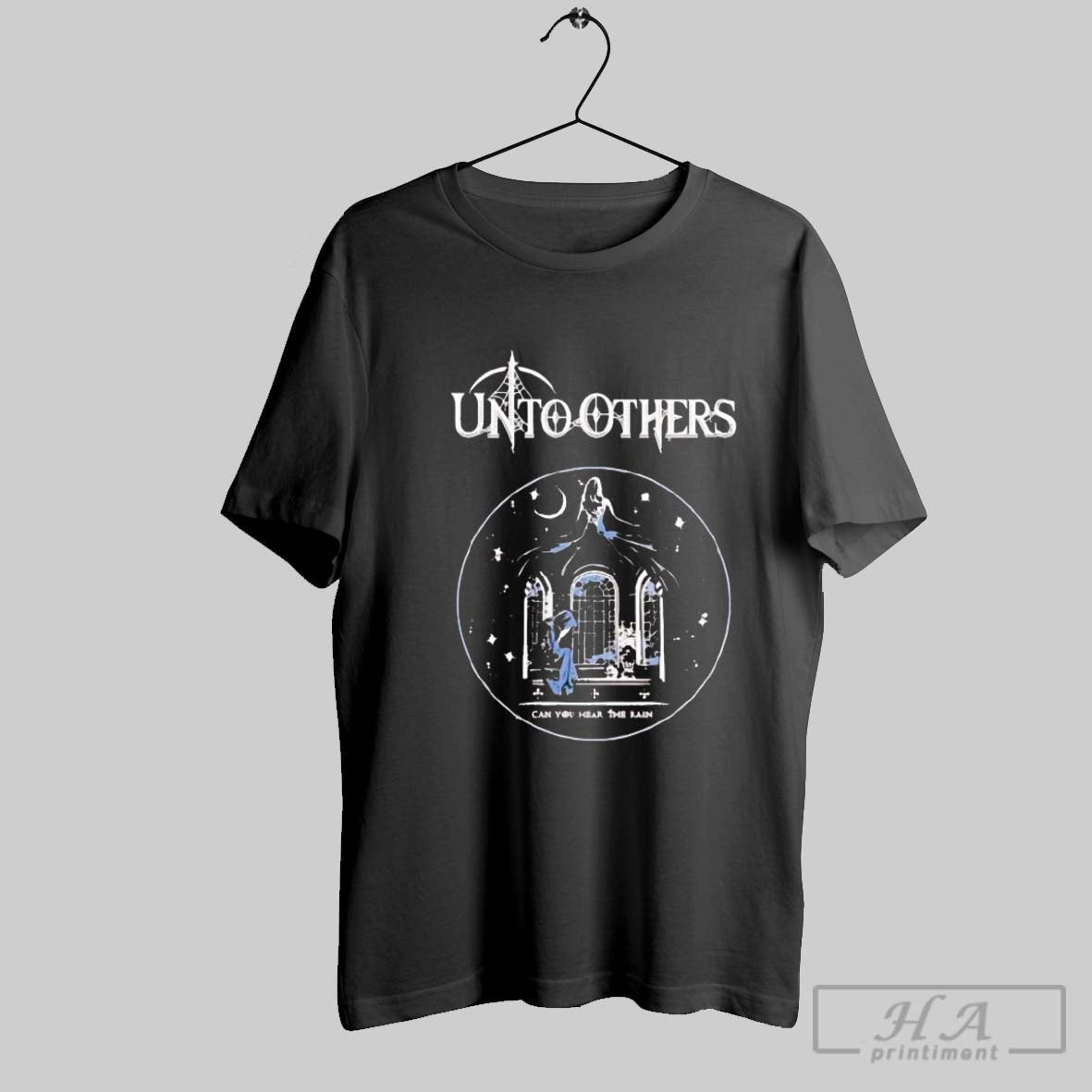 Official Unto Others Can You Hear The Rain T-Shirts, Hoodie, Sweatshirt | InkRitualCo.com
