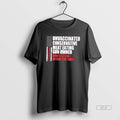 Official Unvaccinated Conservative Meat Eating Gun Owner How Else Can I Offend You Today T-Shirts, Hoodie, Sweatshirt