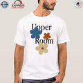Upperroom Flower Shirt