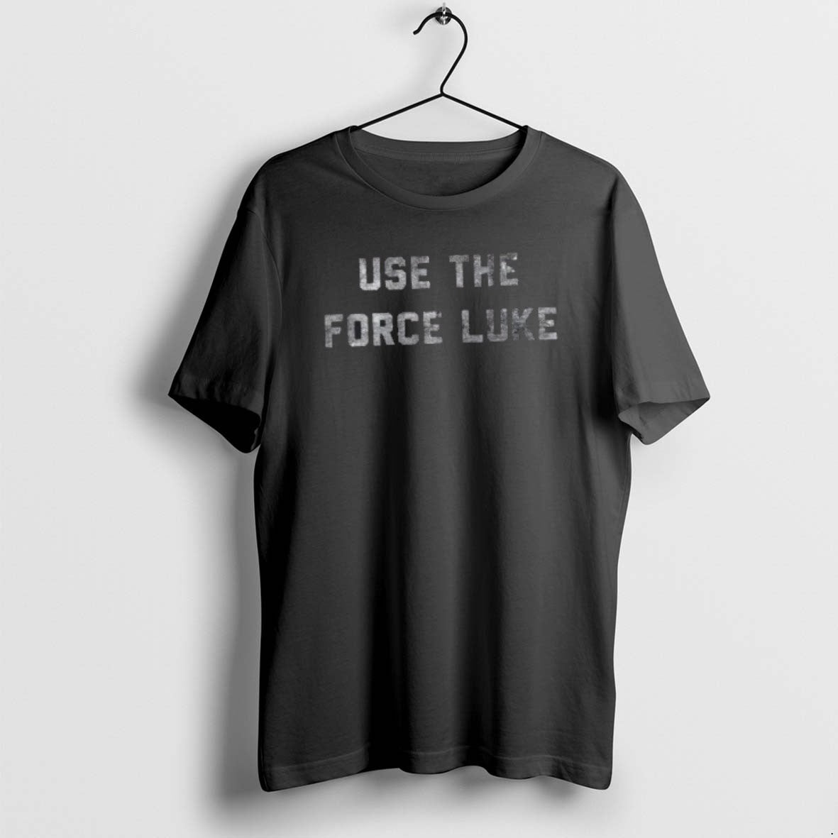Official Use The Force Luke T-Shirts, Hoodie, Sweatshirt | InkRitualCo.com
