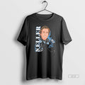 Official Utah Mammoth Clayton Keller Caricature Player Signature T-Shirts, Hoodie, Sweatshirt | InkRitualCo.com