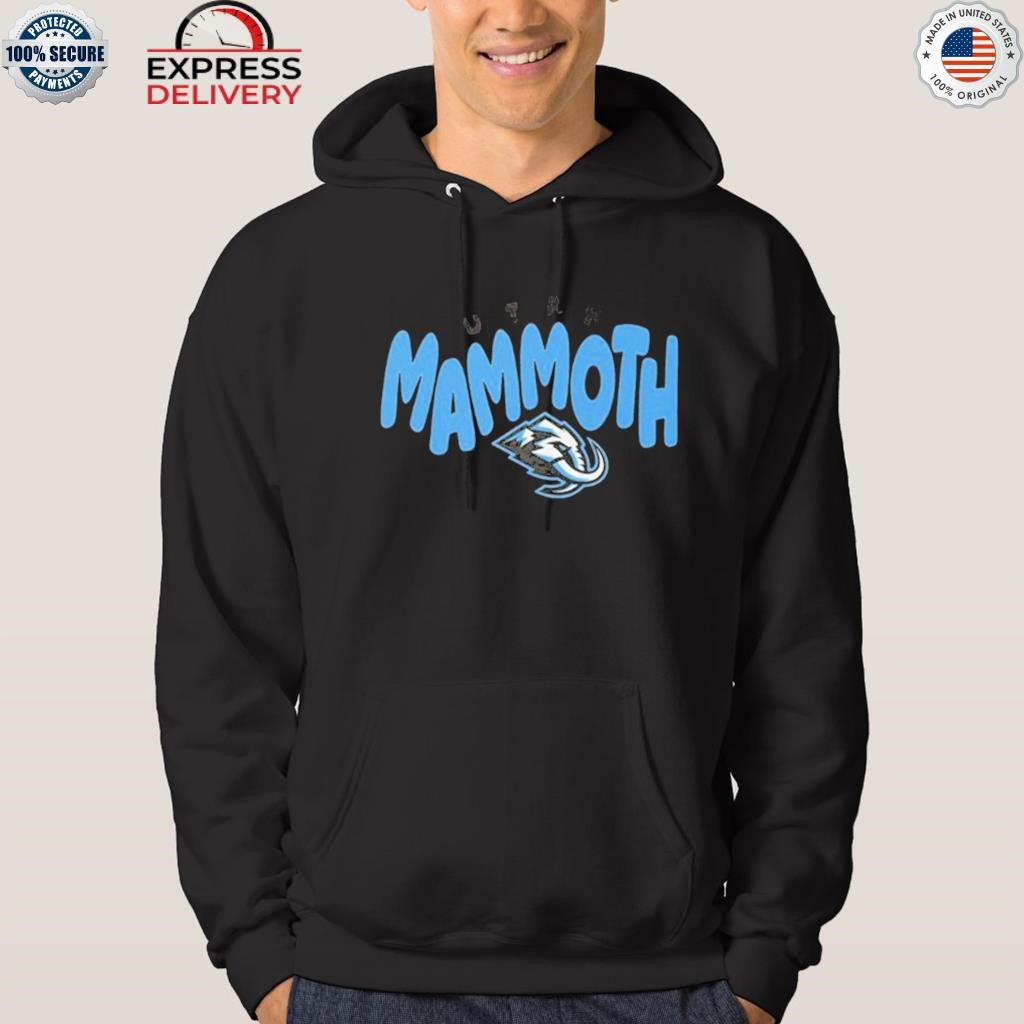 Utah Mammoth Shirt