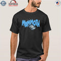 Utah Mammoth Shirt