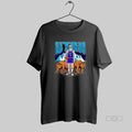 Official Utah Skeleton Basketball Player With Bears Nba Fan T-Shirts, Hoodie, Sweatshirt | InkRitualCo.com