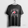 Official Utah Utes 2025 Las Vegas Bowl Logo T-Shirts, Hoodie, Sweatshirt | InkRitualCo.com