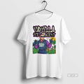 Official Vanilla Ice Agent Chill Unit Meme Pop Culture Parody T-Shirts, Hoodie, Sweatshirt | InkRitualCo.com