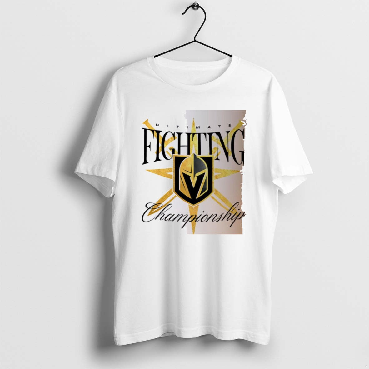Official Vegas Golden Knights Ultimate Fighting Championship T-Shirts, Hoodie, Sweatshirt | InkRitualCo.com