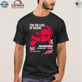 Verstappen Racing For The Love Of Racing Shirt