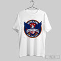 Official Veterans On Patrol Protector Eagle Logo T-Shirts, Hoodie, Sweatshirt | InkRitualCo.com