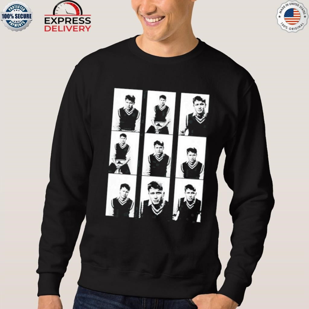 Victor Leksell FOTOKARTA Shirt