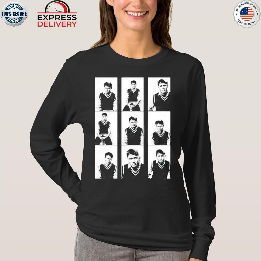 Victor Leksell FOTOKARTA Shirt