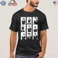 Victor Leksell FOTOKARTA Shirt
