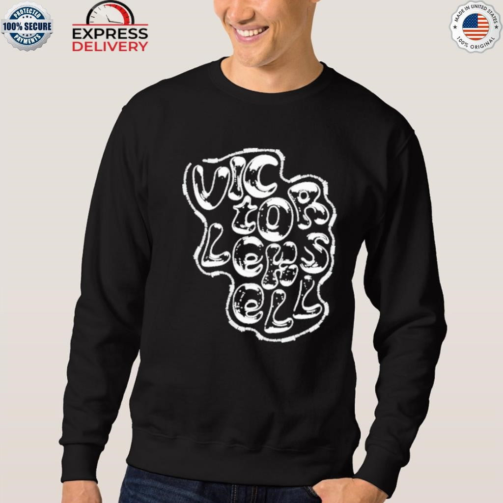 Victor Leksell Sommar 25 Tour Shirt